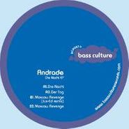 Andrade, Die Nacht EP (12")