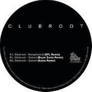 Clubroot, Remixes 1-Sempiternal/dulcet (12")