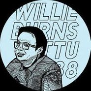 Willie Burns, Woo Right! EP (12")