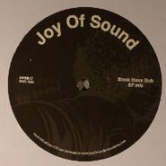 Joy Of Sound, Our Mission (12")