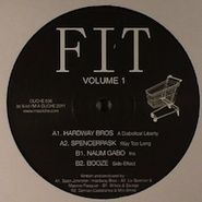 Various Artists, Vol. 1-Fit (12")