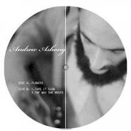 Andrew Ashong, Flowers/Take It Slow (12")