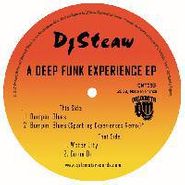 DJ Steaw, Deep Funk Experience (12")