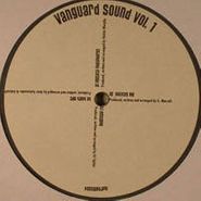 Various Artists, Vol. 1 - Vanguard Sound (12")