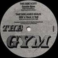 James Braun, The Gym 005 (12")