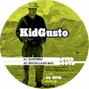 KidGusto, Zapatero/Sorongo (12")