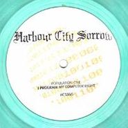 Population One, I Program My Computer Right EP (12")