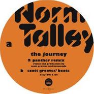 Norm Talley, Journey (10")