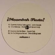 Various Artists, Moombah Fiesta! Volume 2 (12")
