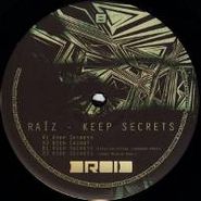 Raíz, Keep Secrets (12")