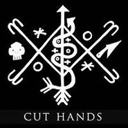 Cut Hands, Black Mamba/Krokodilo Theme (12")
