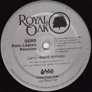 Gerd, Palm Leaves Remixes (12")
