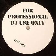 Jared Wilson, For Professional Dj Use Only (12")