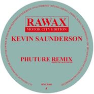 Kevin Saunderson, Phuture Remix (12")