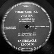 VC-118A, Flight Control (12")