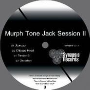 Hakim Murphy, Murph Tone Jack Session II (12")