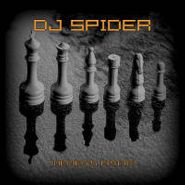 DJ Spider, Nemesis Rising (LP)
