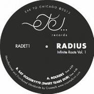 Radius, Infinite Roots Vol. 1 (7")
