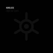 Koreless, Lost In Tokyo (LP)