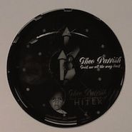 Theo Parrish, Took Me All The Way Back (12")