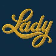 Lady, Lady (LP)