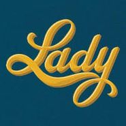 Lady, Lady (CD)