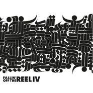 Various Artists, Fallin Off The Reel Vol. III & IV (LP)