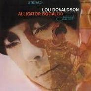 Lou Donaldson, Alligator Bogaloo (LP)