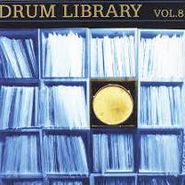 DJ Paul Nice, Vol. 6-Drum Library (LP)