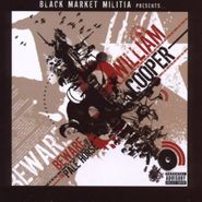 Black Market Militia, Beware Of The Pale Horse (CD)