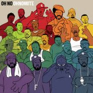 Oh No, Ohnomite (LP)
