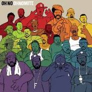 Oh No, Ohnomite (CD)