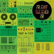 Mr. Chop, Switched On (12")