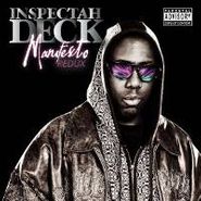 Inspectah Deck, Manifesto Redux (CD)