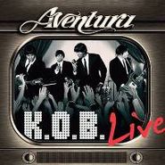 Aventura, Kob Live [With Dvd] (CD)