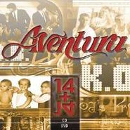 Aventura, 14 Plus 14 (CD)