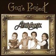 Aventura, God's Project (CD)