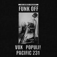 Vox Populi!, Cut Chemist Presents... Funk Off (LP)