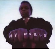 Lee Fields, My World (CD)