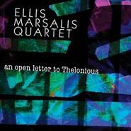 Ellis Marsalis, Open Letter To Thelonious (CD)