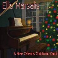 Ellis Marsalis, New Orleans Christmas Carol (CD)