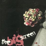 Big Screen, Left Coast Love Affair (CD)