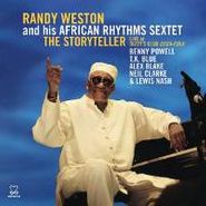 Randy Weston, Storyteller (CD)