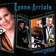Lynne Arriale, Convergence (CD)