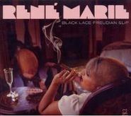 René Marie, Black Lace Freudian Slip (CD)
