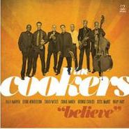 The Cookers, Believe (CD)