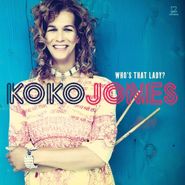 Koko Jones, Who's That Lady? (CD)