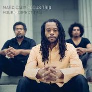 Marc Cary, Four Directions (CD)