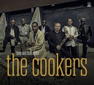 The Cookers, Time And Time Again (CD)