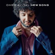 Omer Avital, New Song (CD)